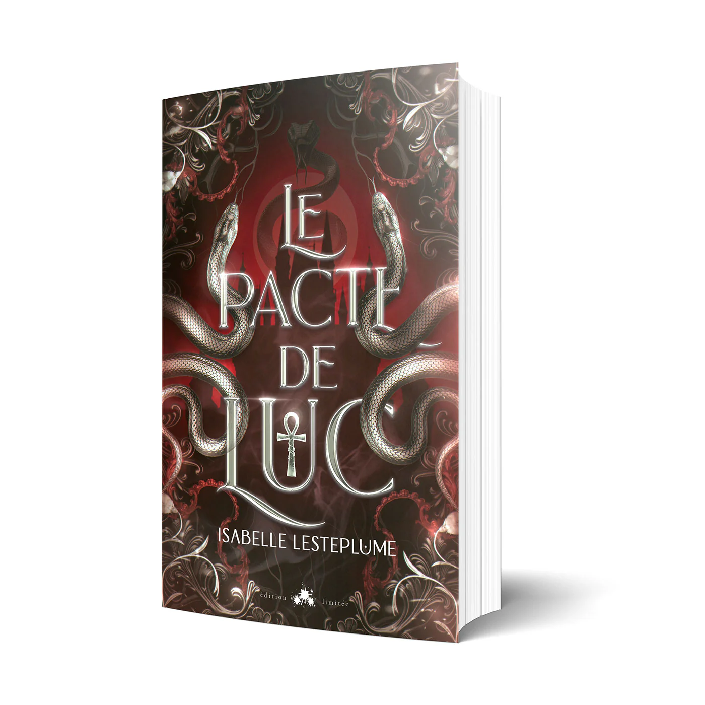 Le pacte de Luc - Image 3