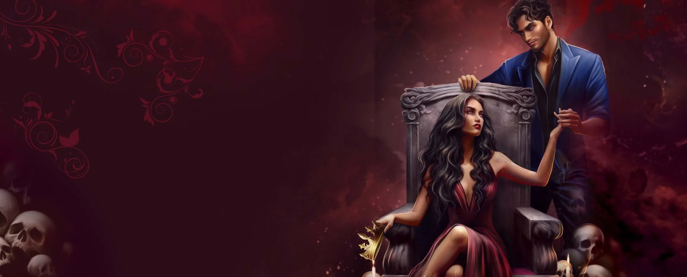 Jaquette Gods and Monsters #3 - Image 3
