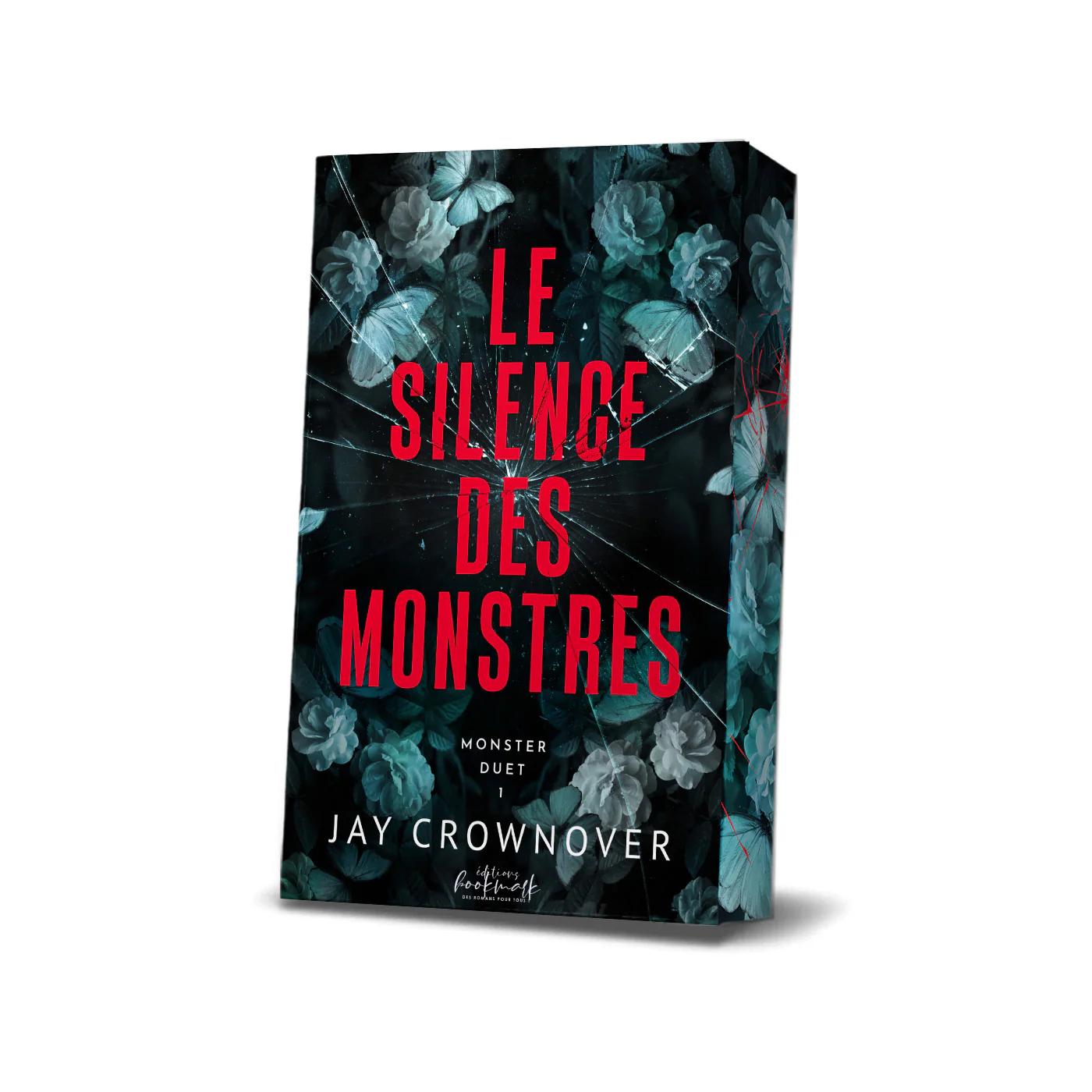 Le silence des monstres