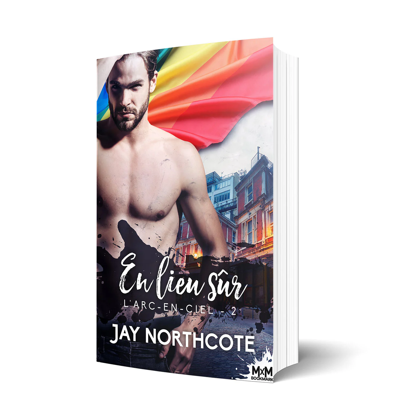 En lieu sûr