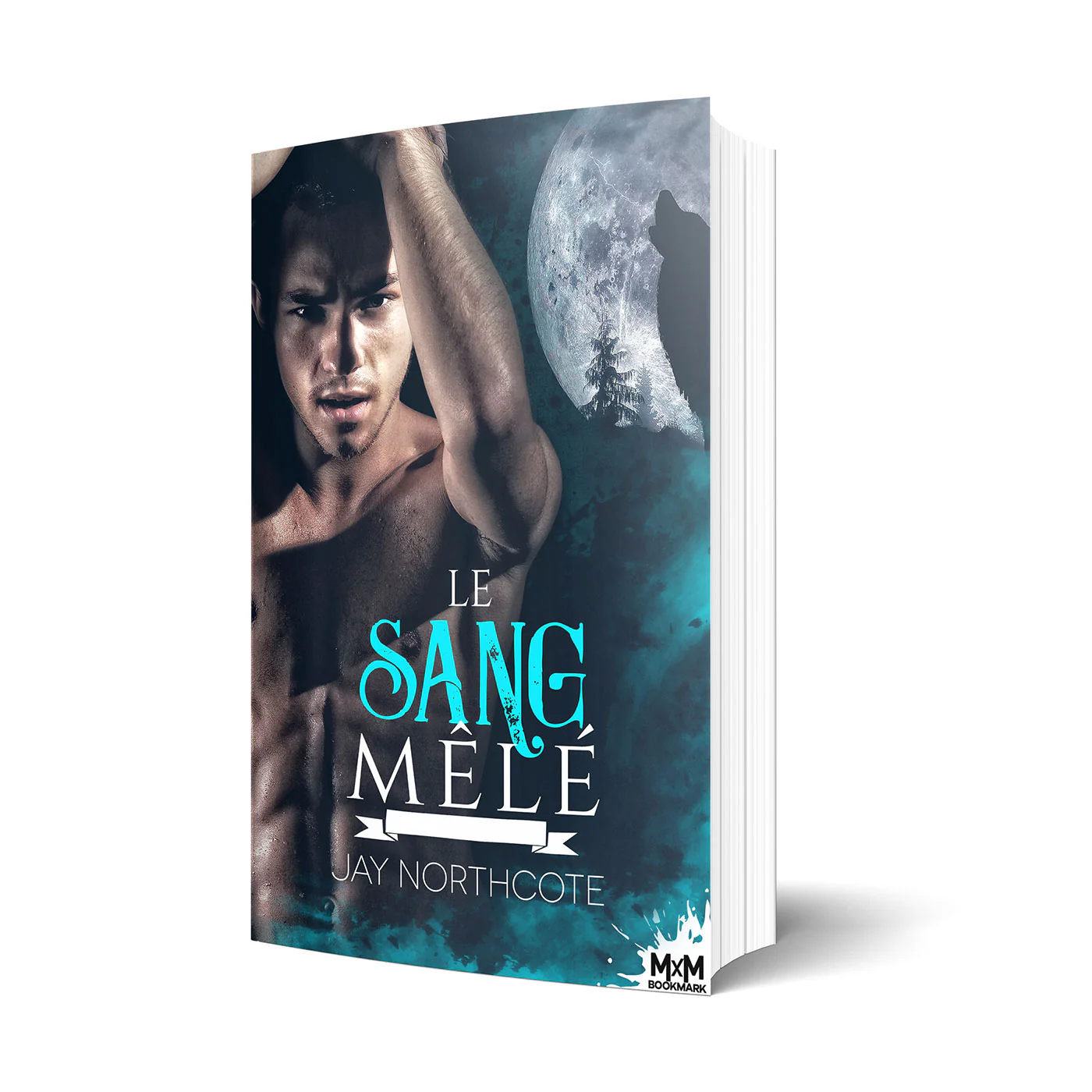 Le sang-mêlé