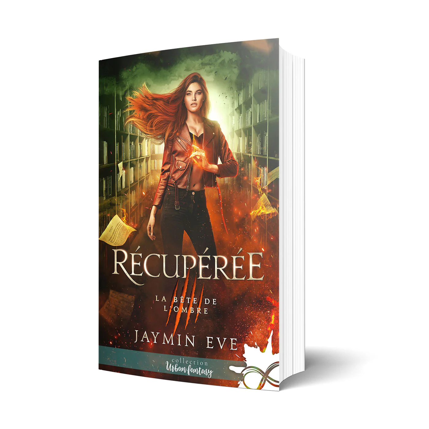 Récupérée