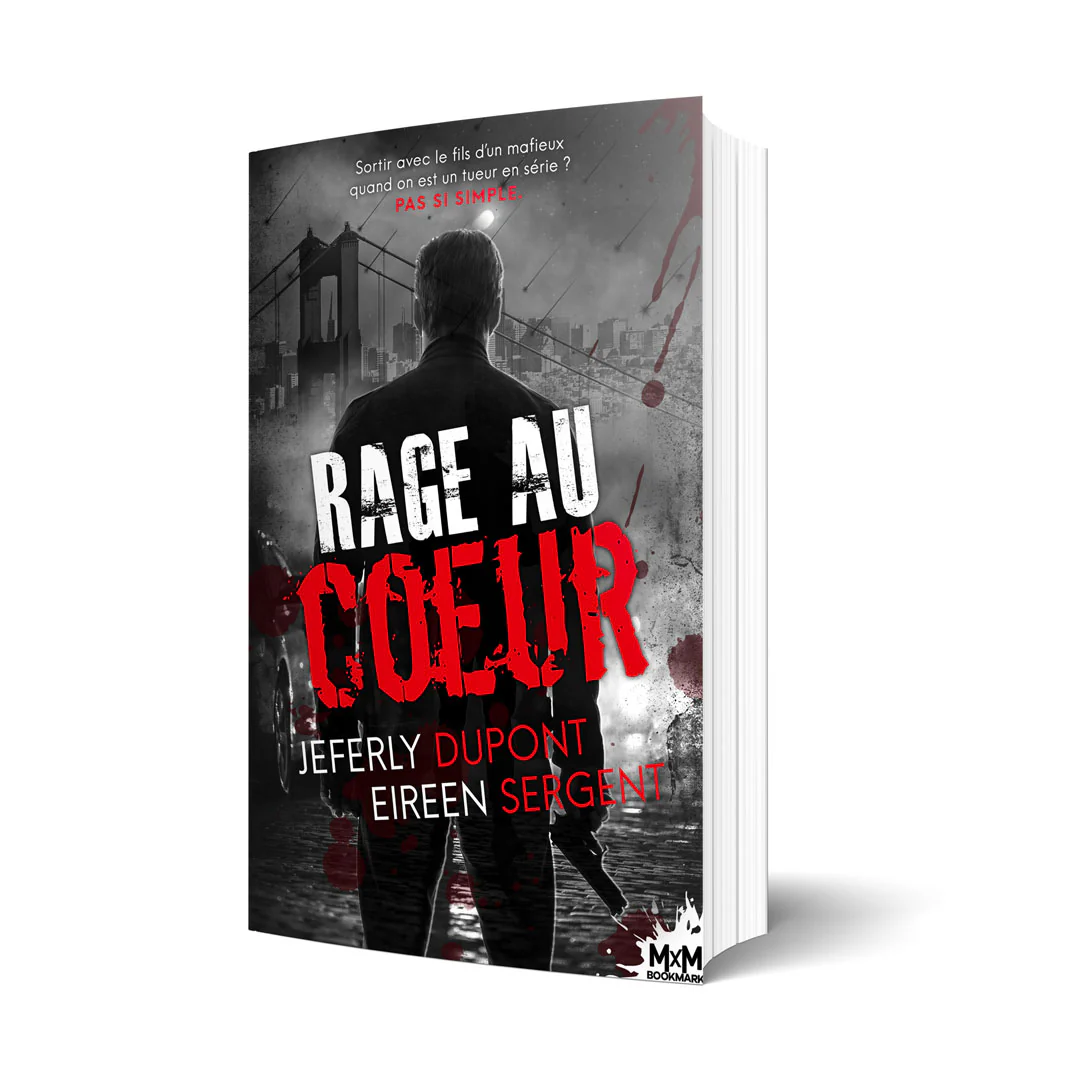 Rage au coeur