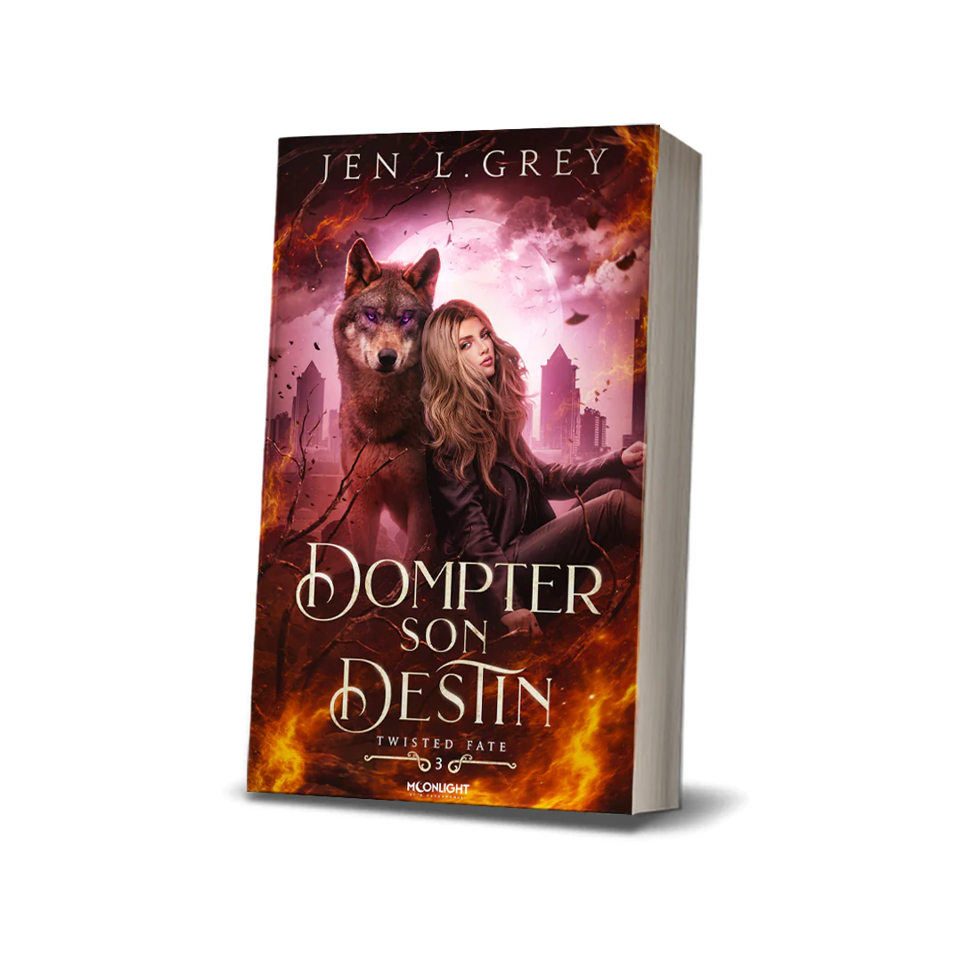 Dompter son destin