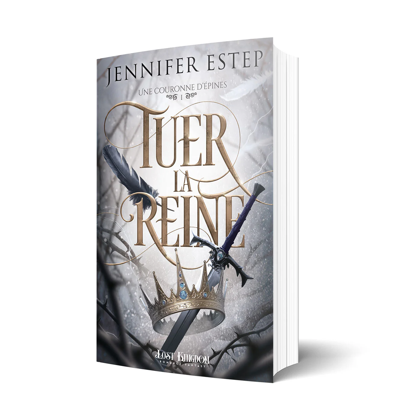 Tuer la reine