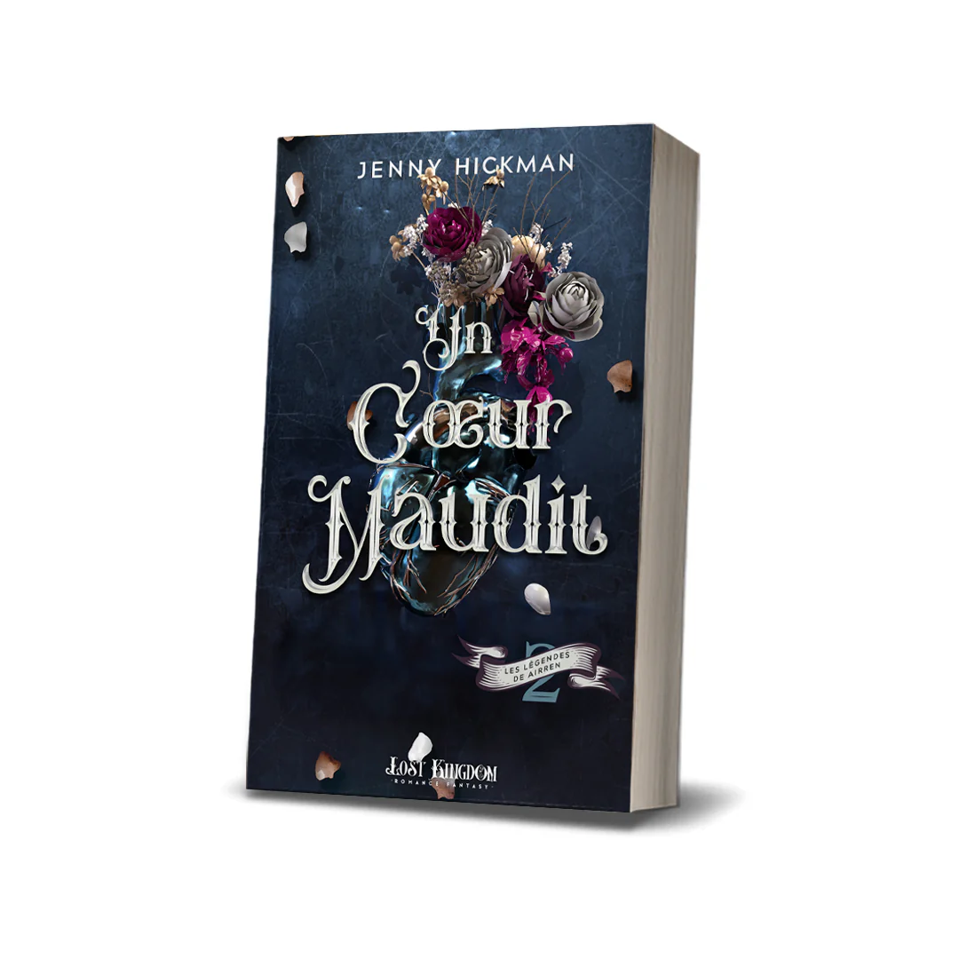 Un cœur maudit - Image 2