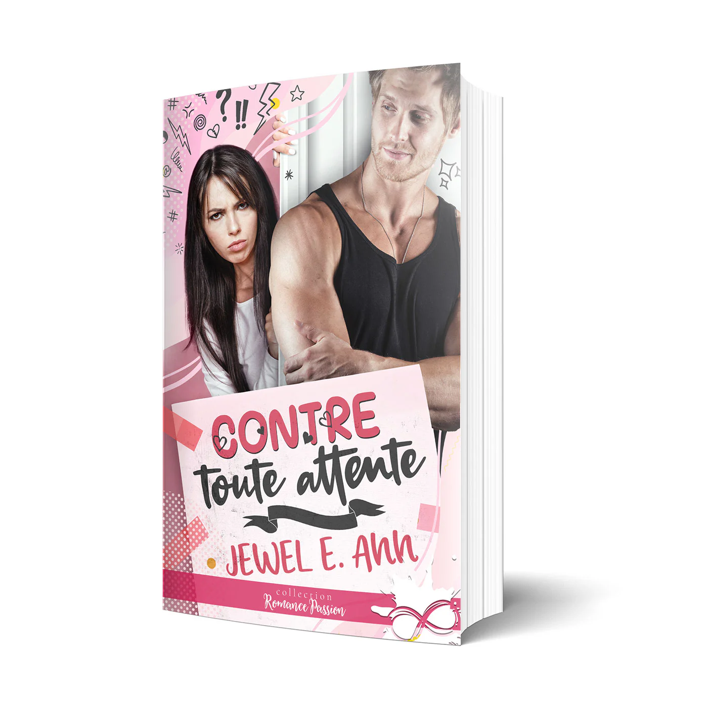 Contre toute attente