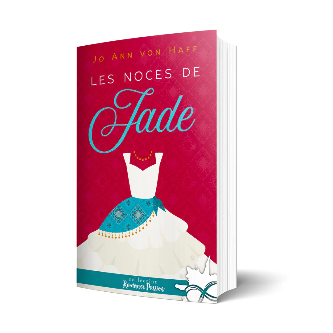 Les noces de Jade