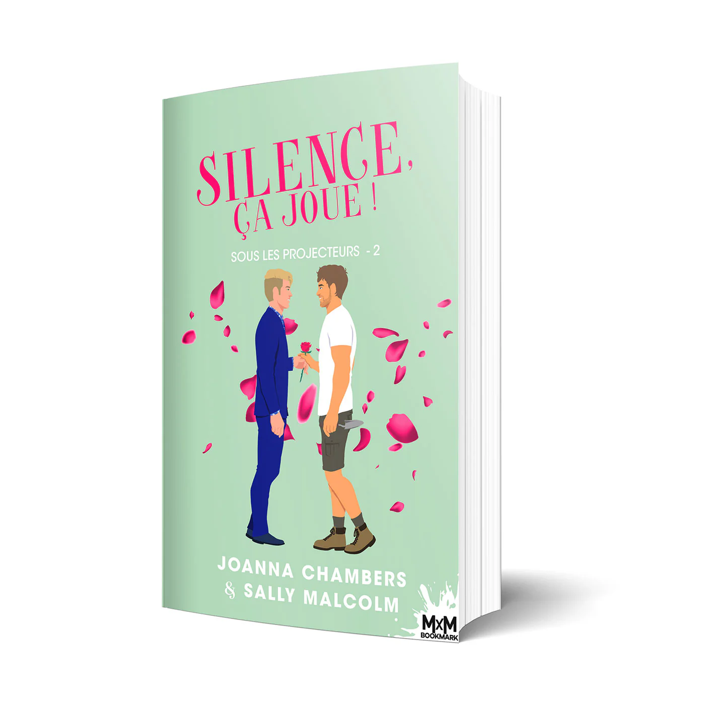 Silence, ça joue !