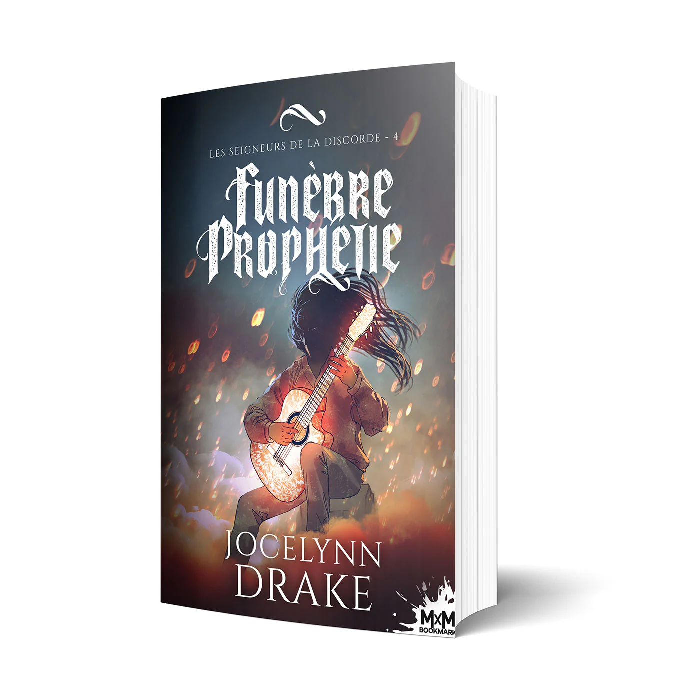 Funèbre prophétie