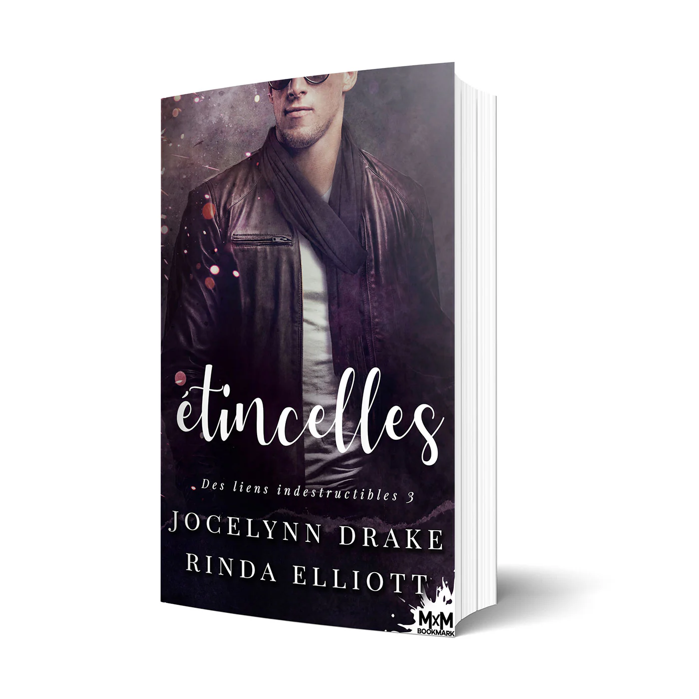 Étincelles