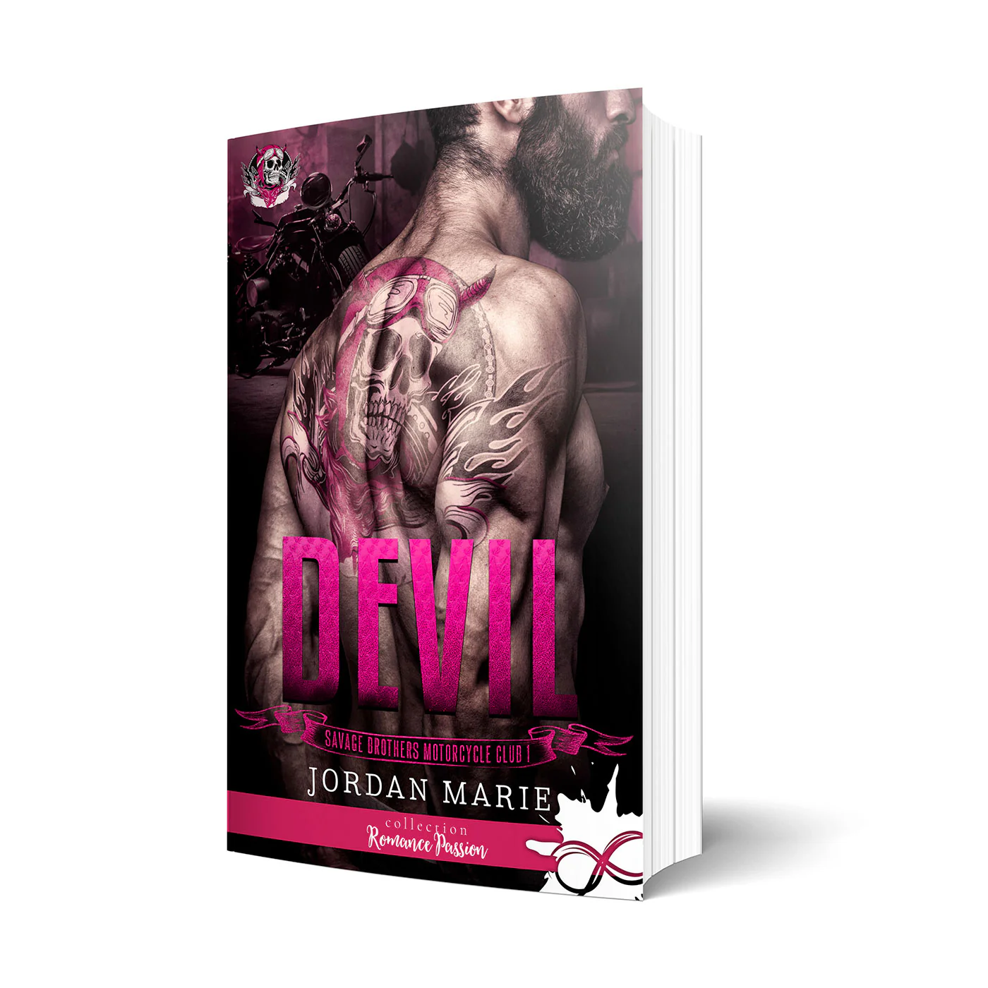 Devil