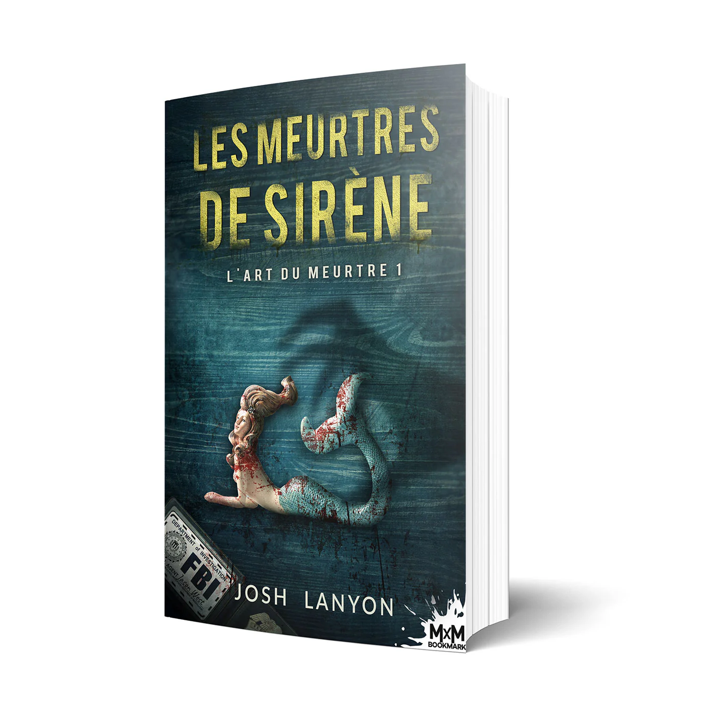 Les meurtres de sirĂšne
