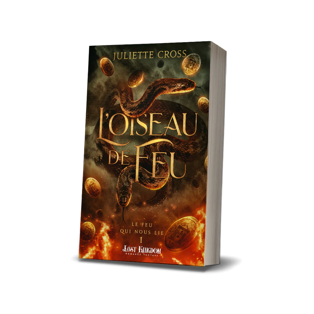 L'oiseau de feu - Image 2