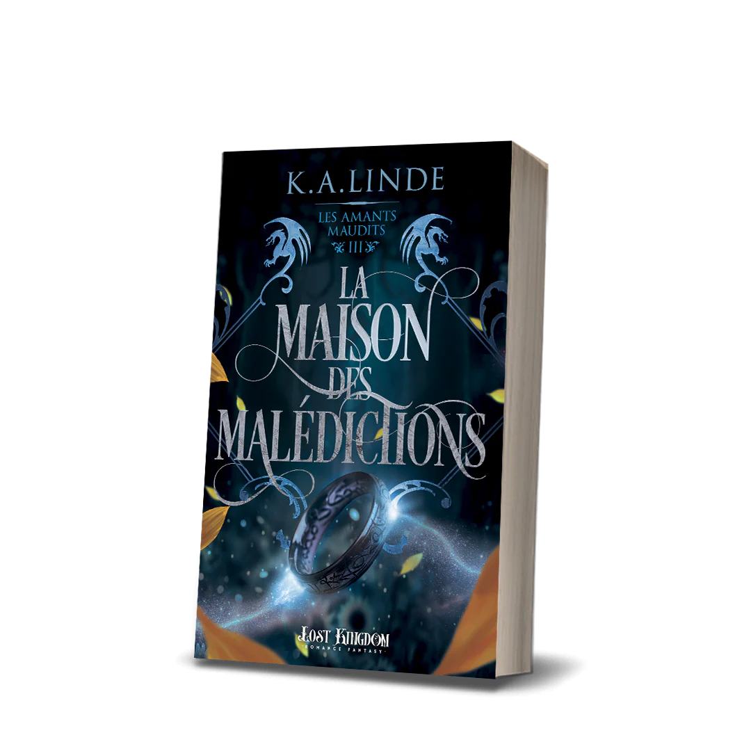 La Maison des malédictions