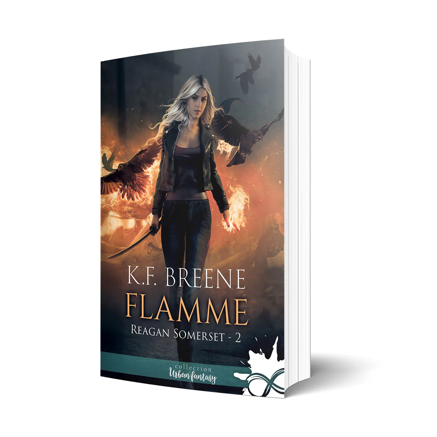 Flamme