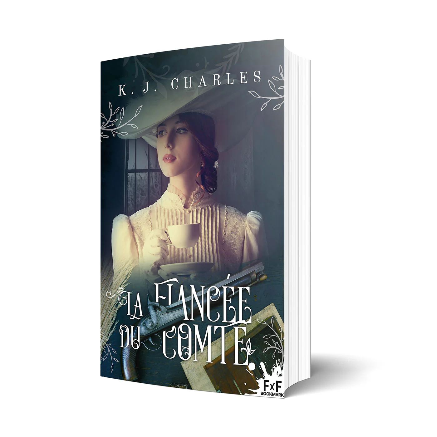 La fiancée du Comte