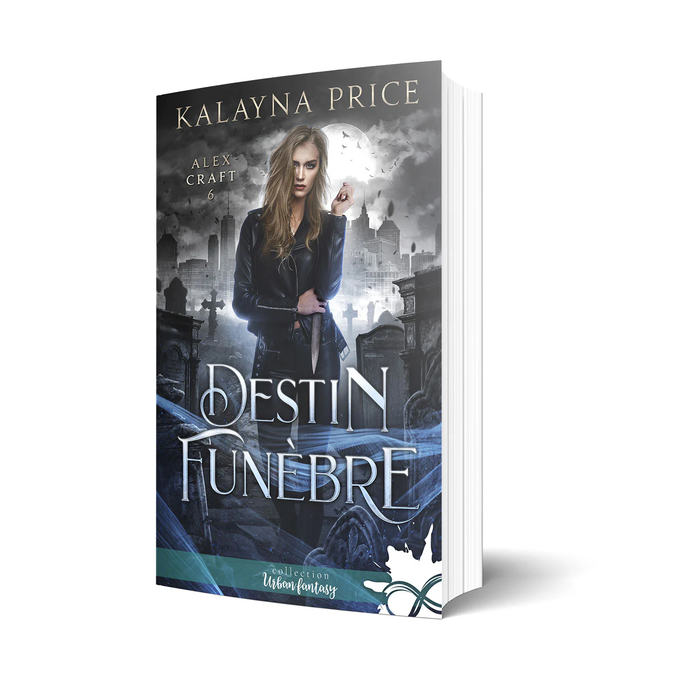 Destin funèbre