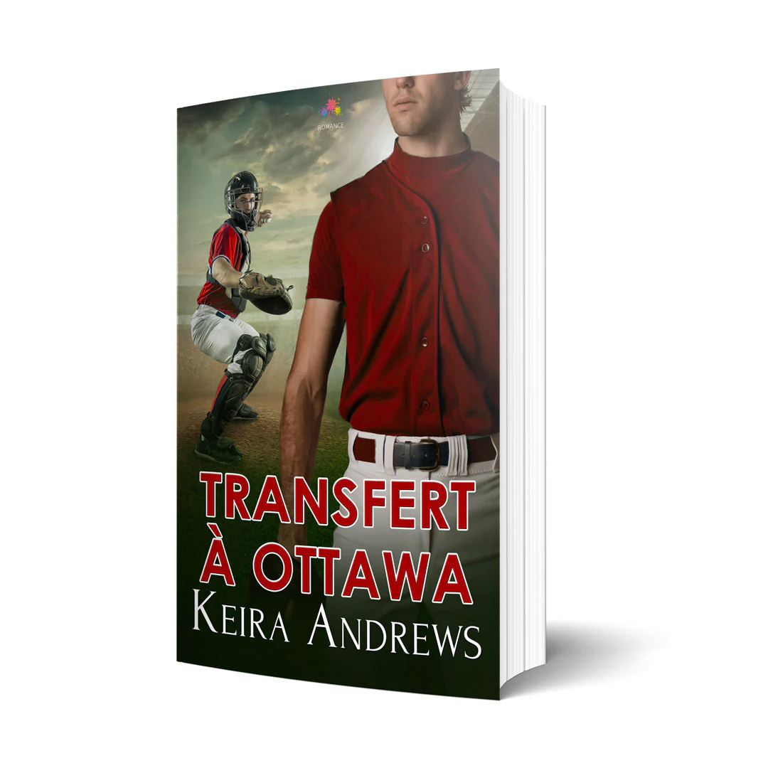 Transfert Ă Ottawa