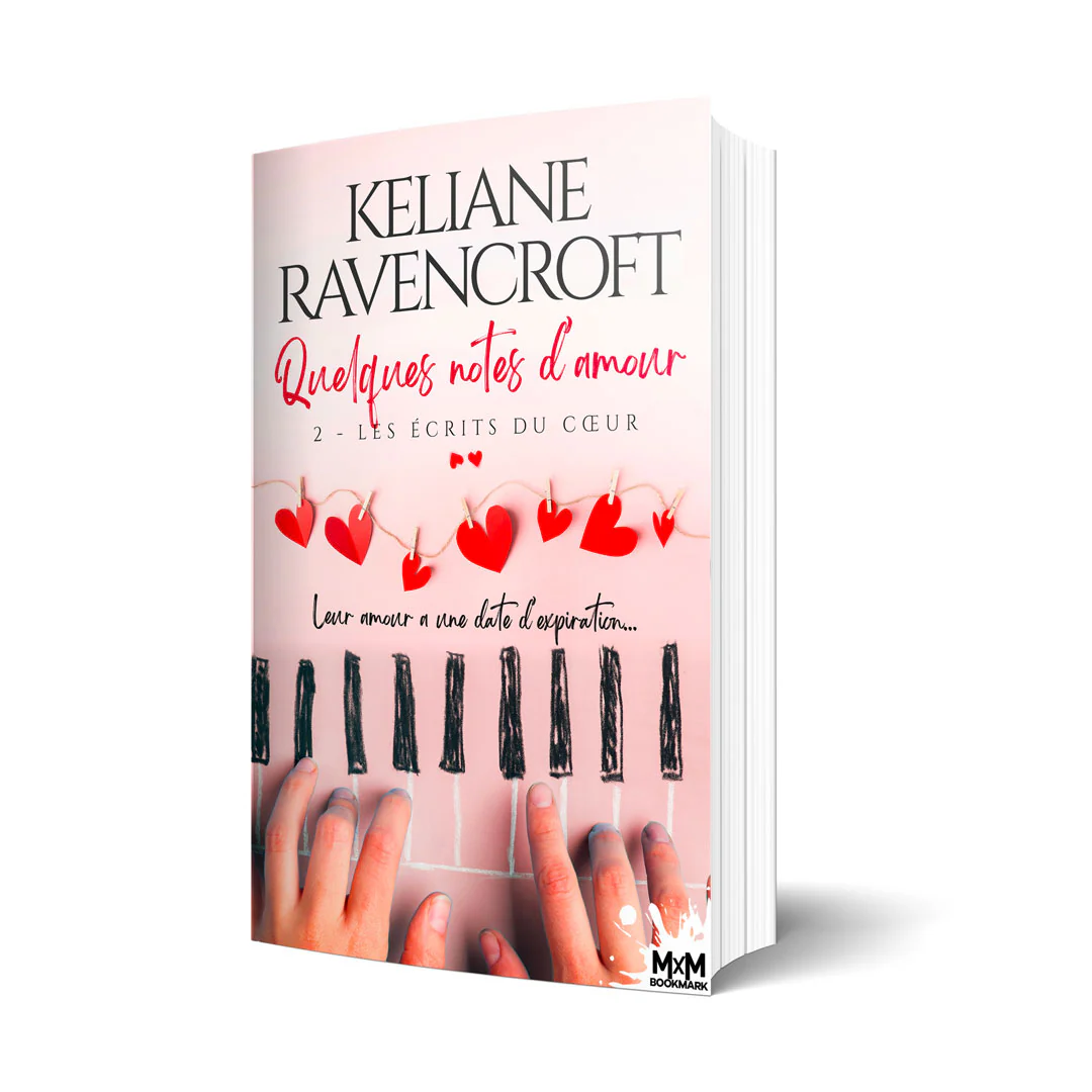 Les écrits du coeur