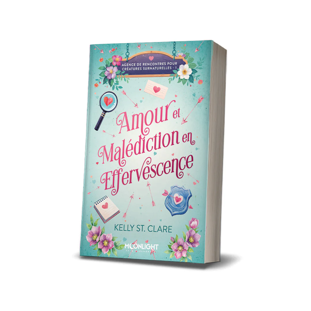 Amour et malédiction en effervescence - Image 2