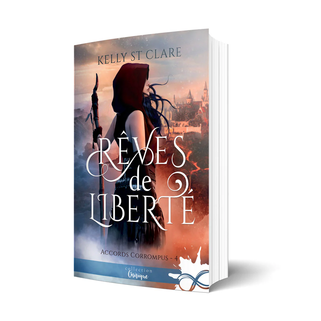 Rêves de liberté