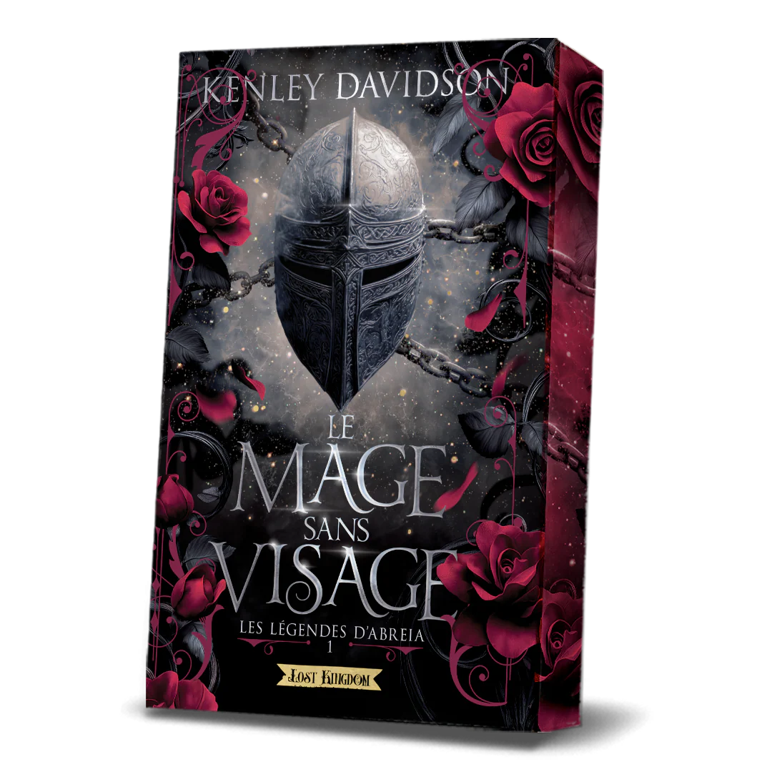 Le Mage sans visage