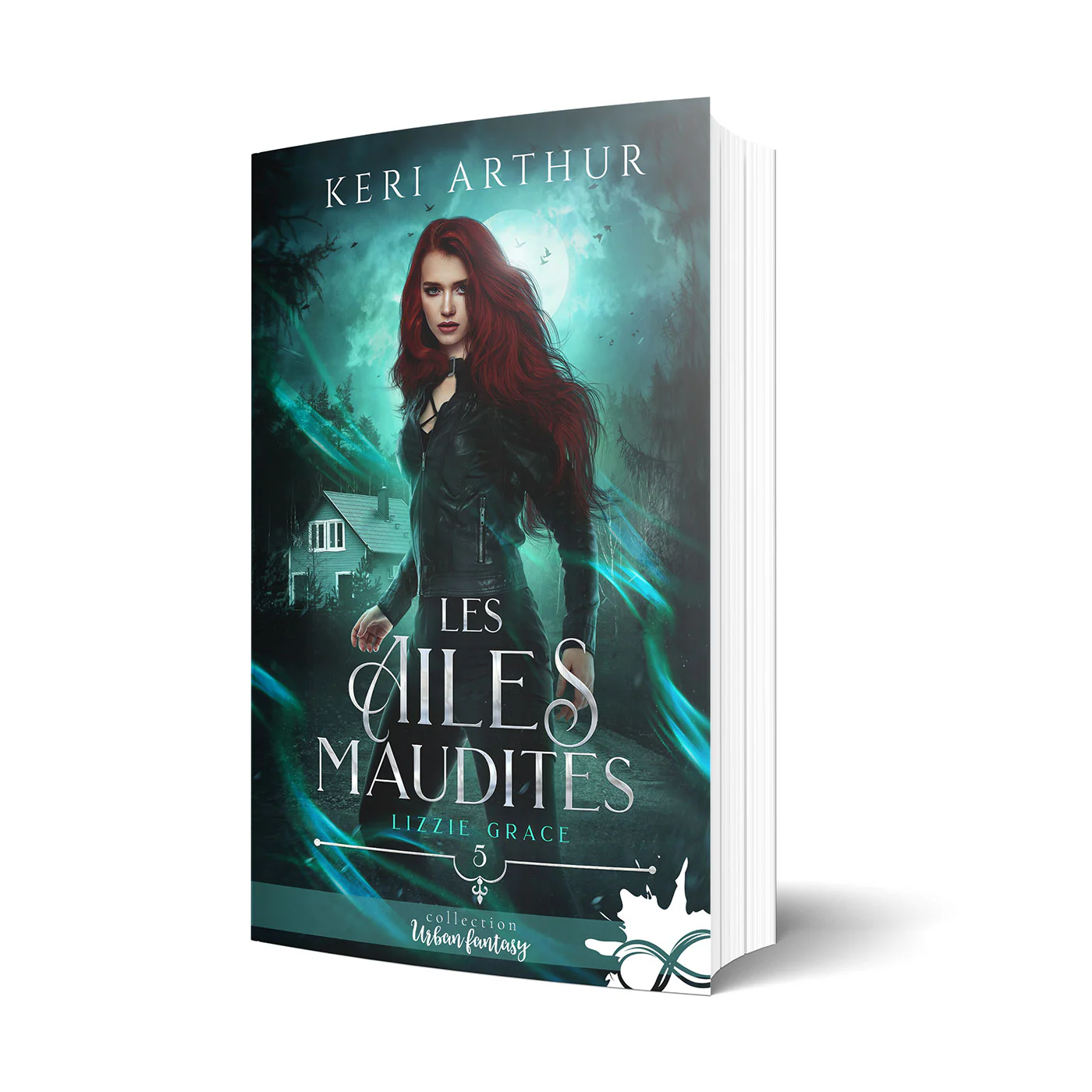 Les ailes maudites
