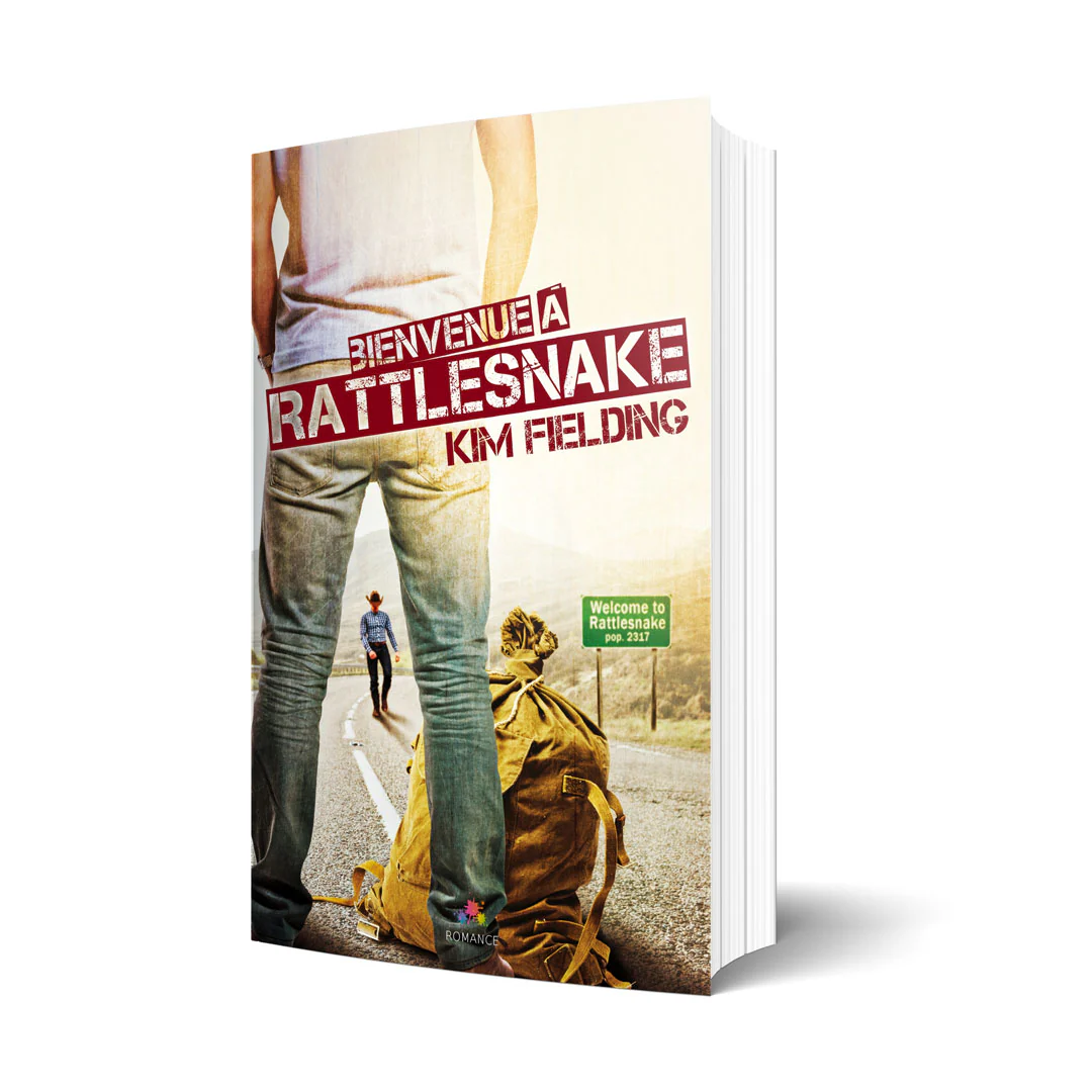 Bienvenue à Rattlesnake