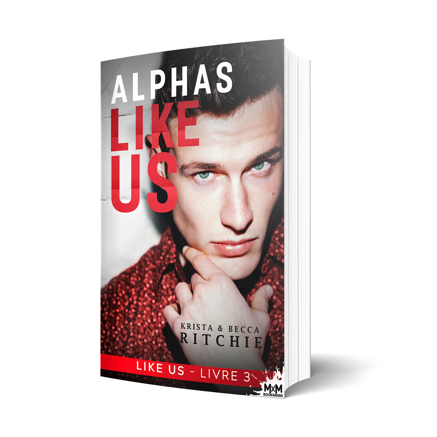 Alphas Like Us