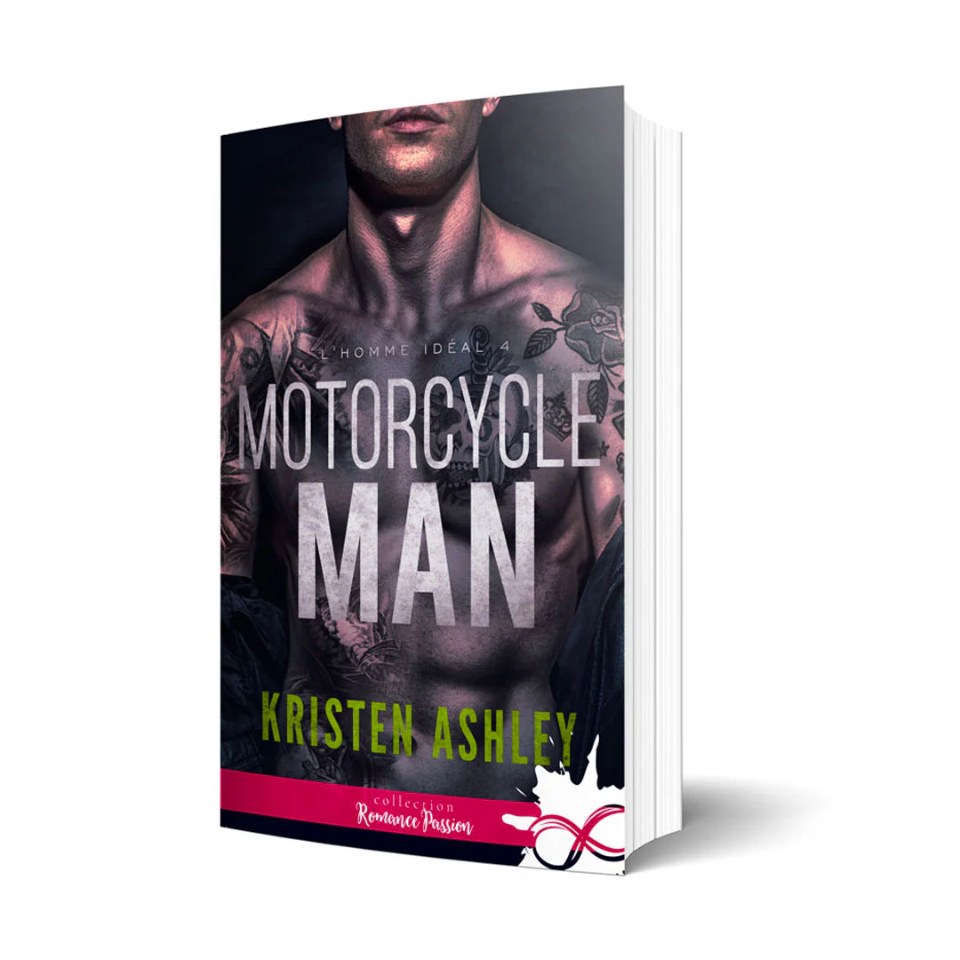 Motorcycle Man
