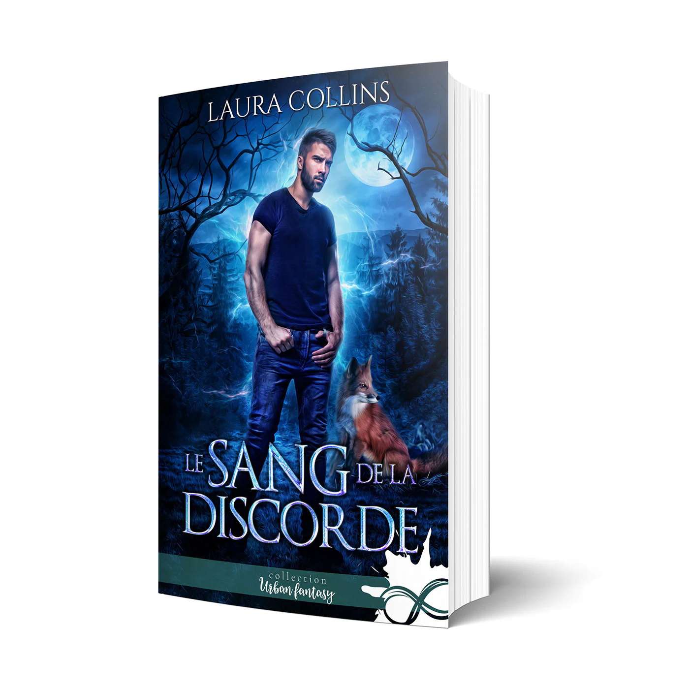 Le sang de la discorde