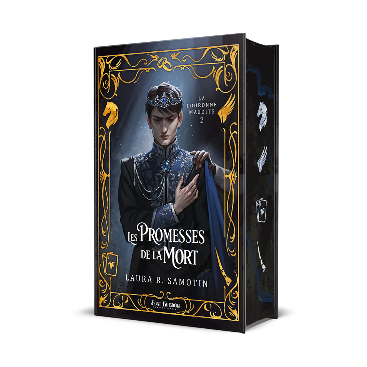 Les promesses de la mort