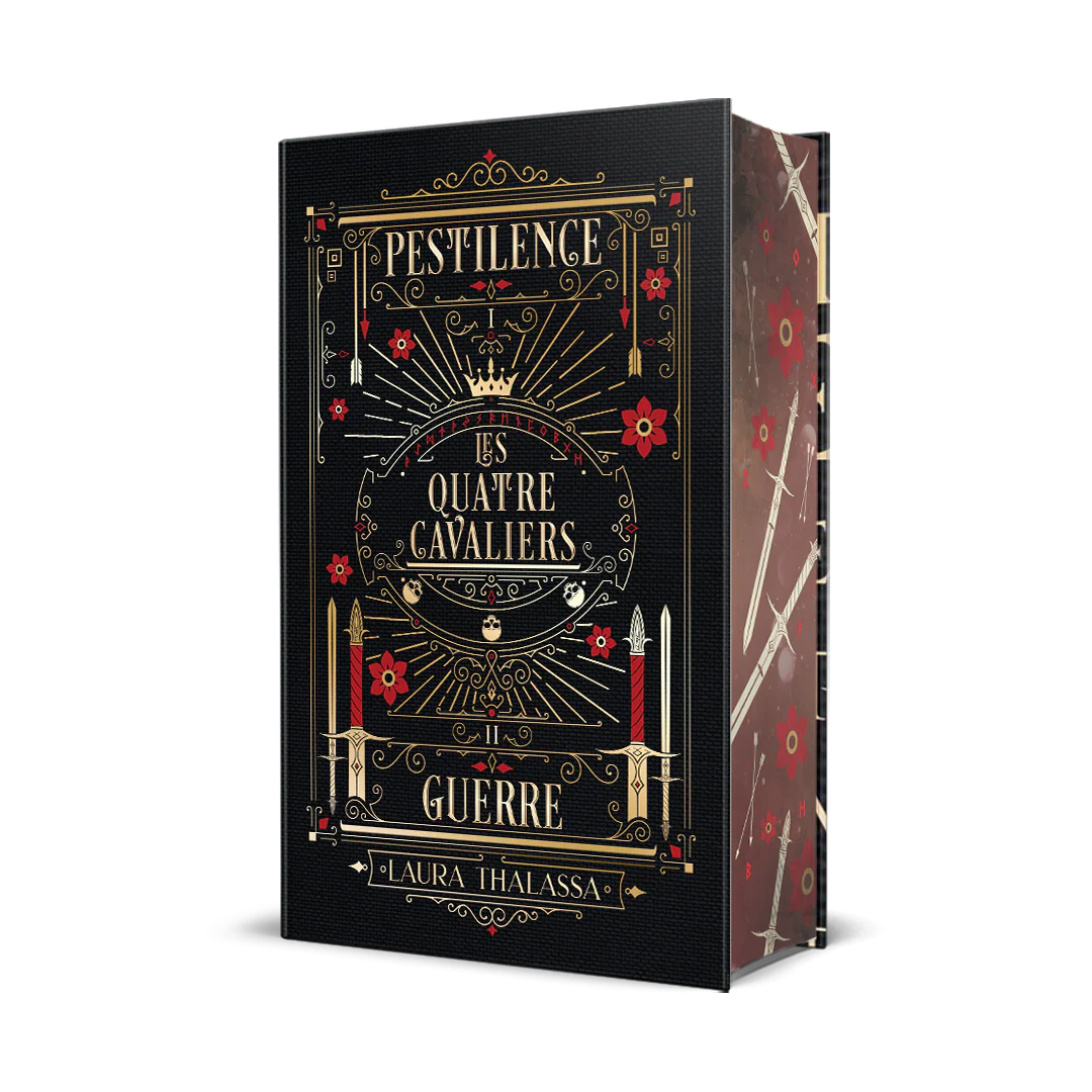 Les Quatre Cavaliers l’intégrale – Collector 1 - Image 2