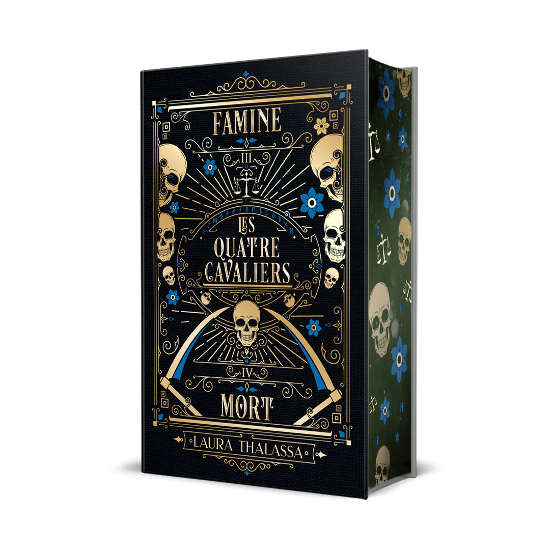 Les Quatre Cavaliers l’intégrale – Collector 2 - Image 2