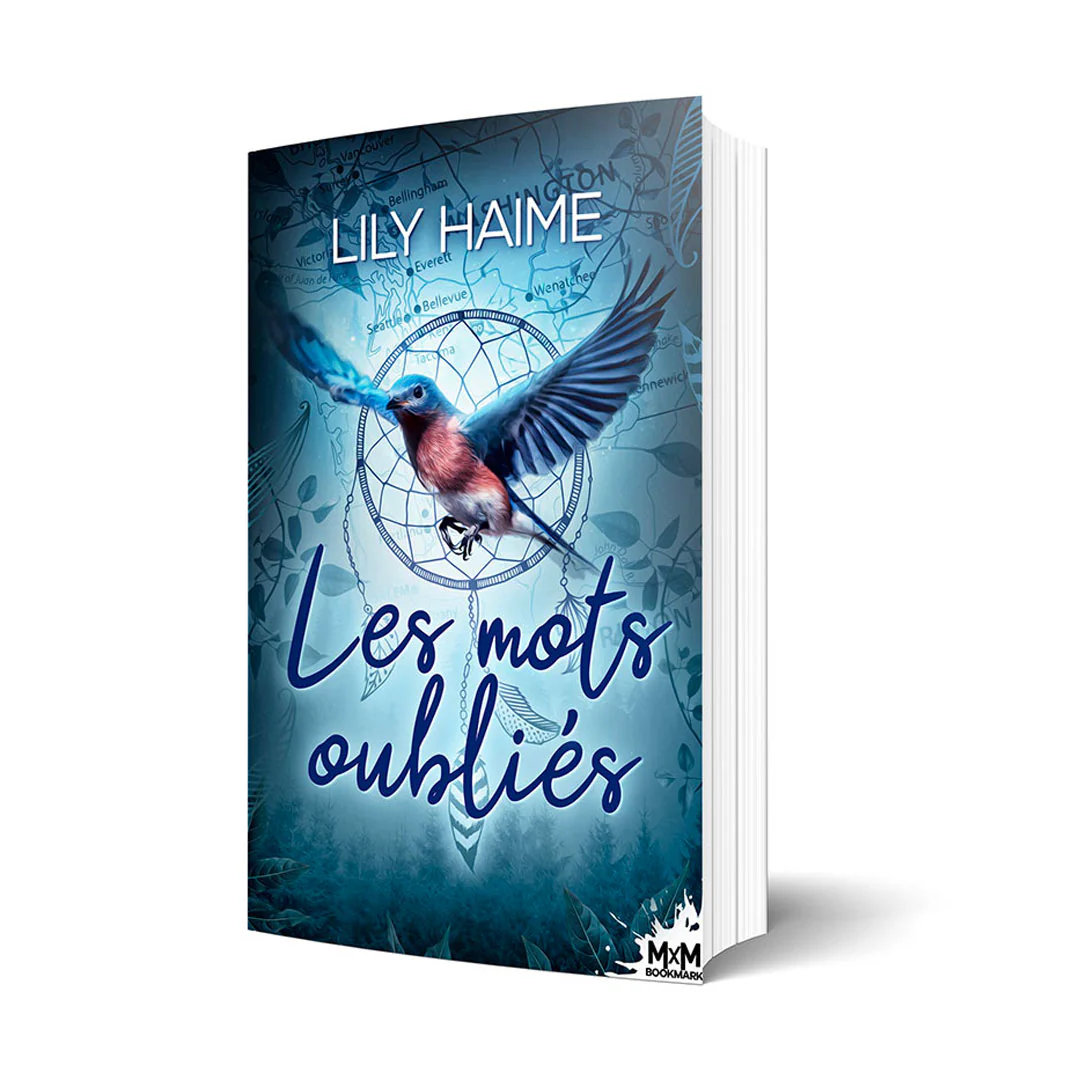 Les mots oubliés