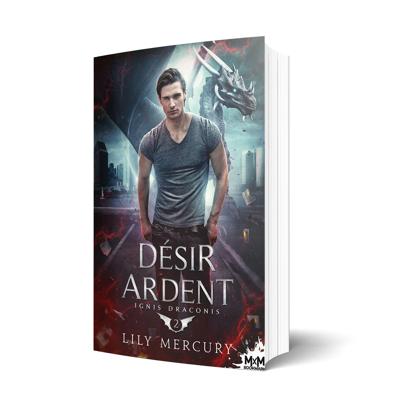 Désir Ardent