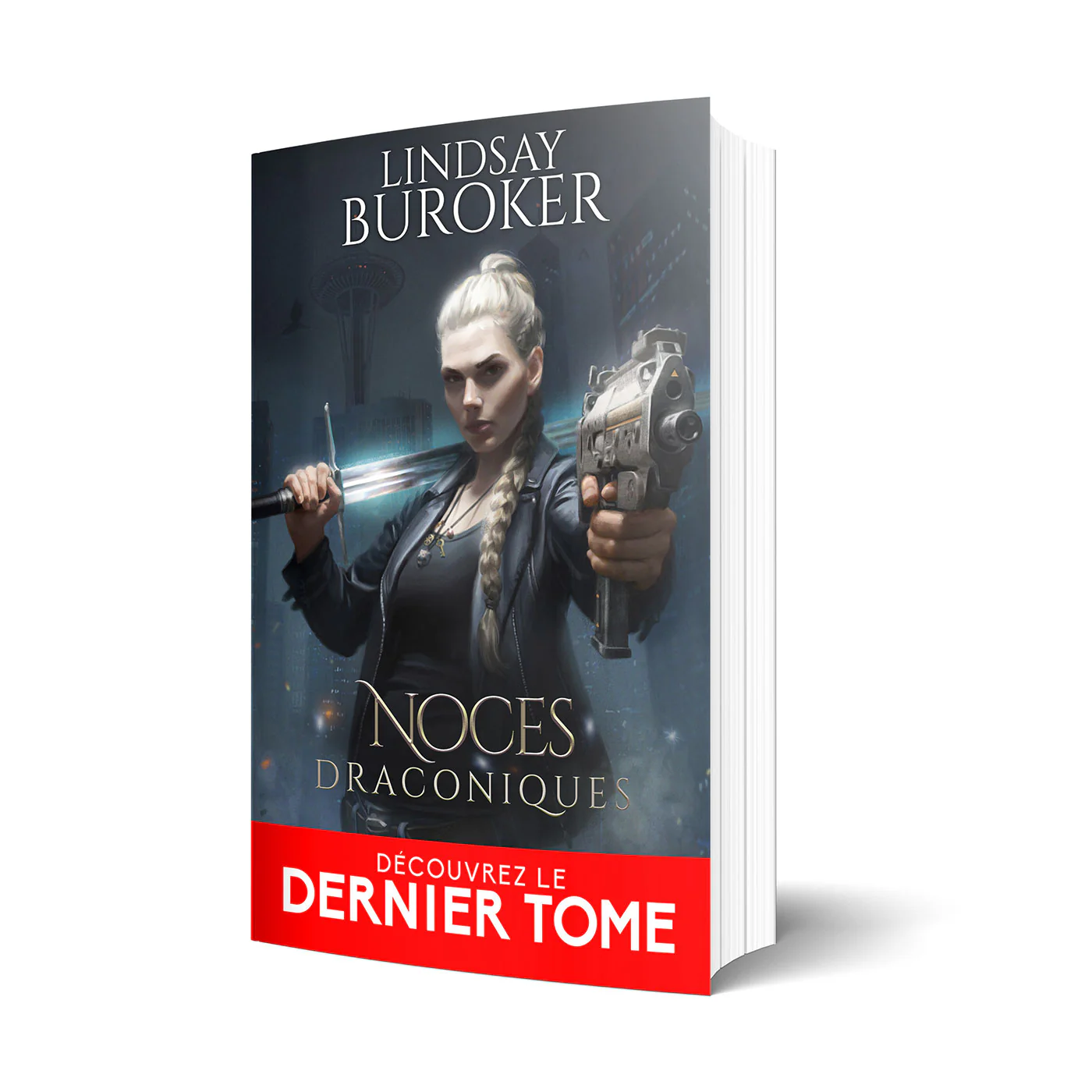 Noces draconiques