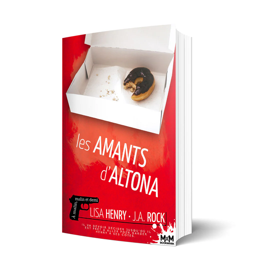 Les amants d'Altona