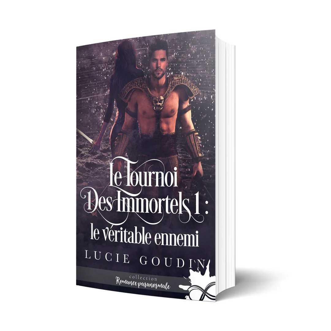 Le véritable ennemi