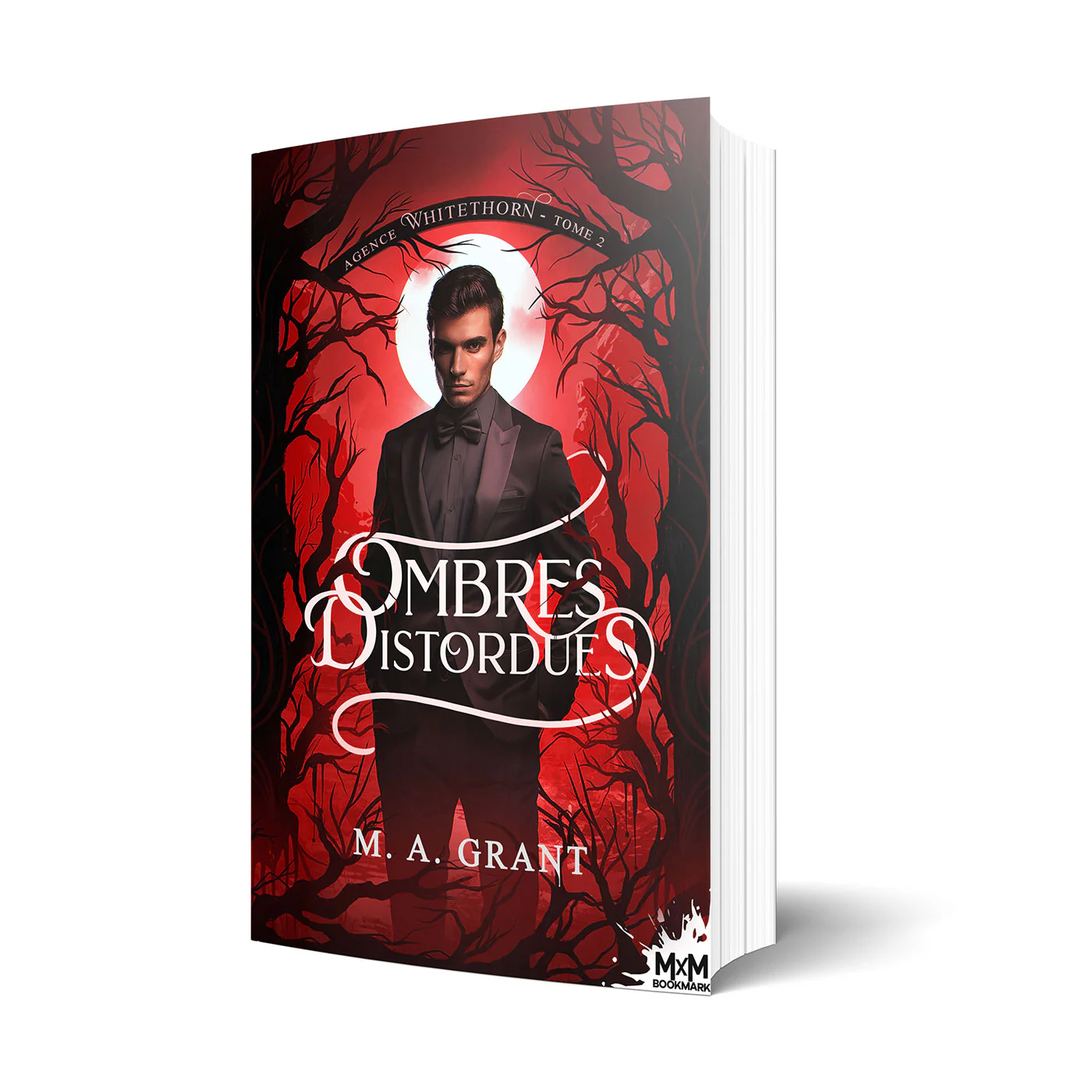 Ombres distordues