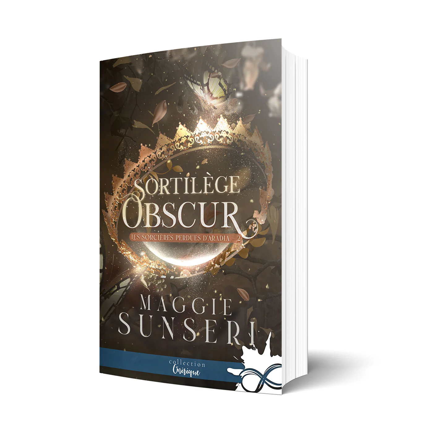 Sortilège obscur