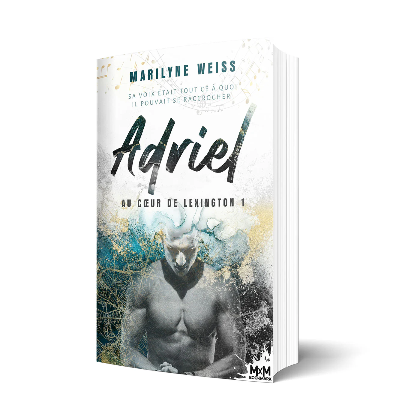 Adriel
