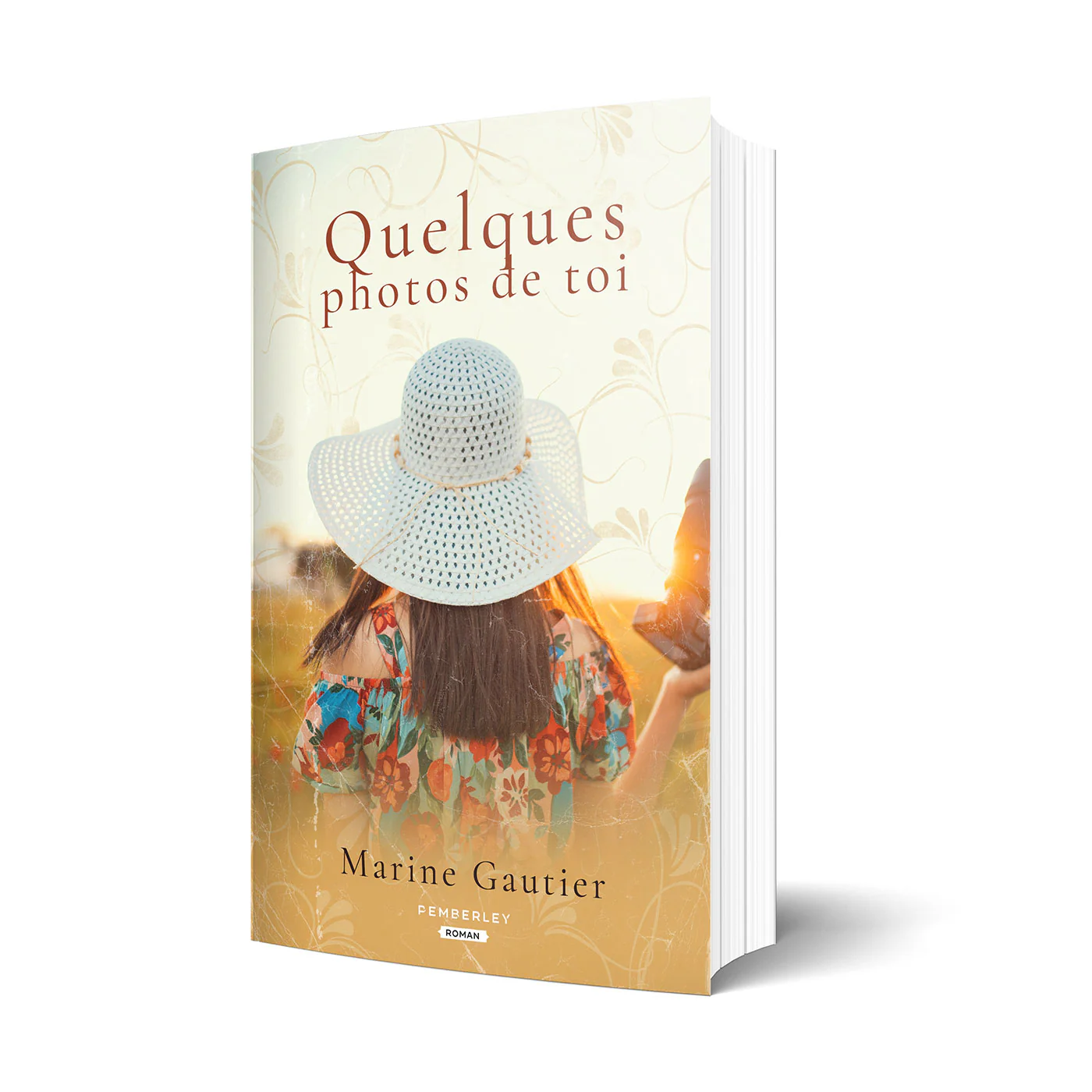 Quelques photos de toi