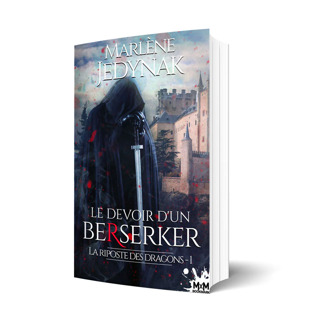 Le devoir d'un berserker