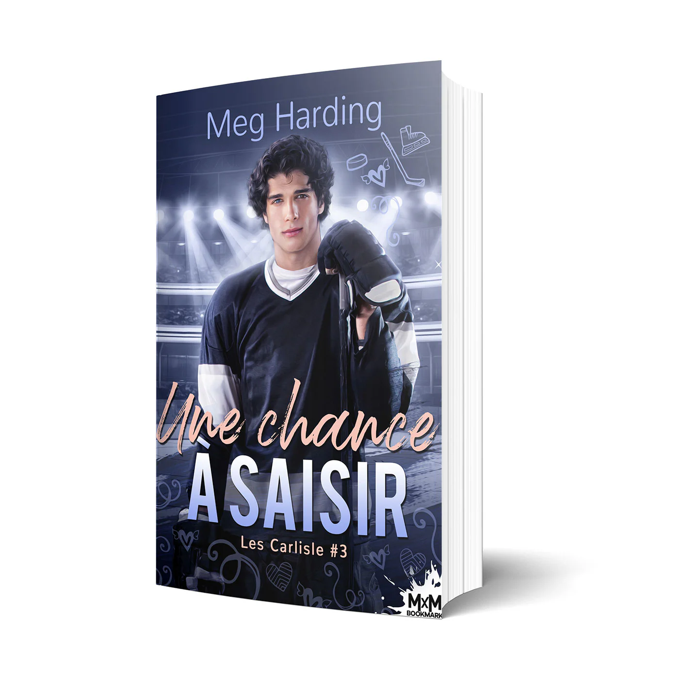 Une chance Ă saisir