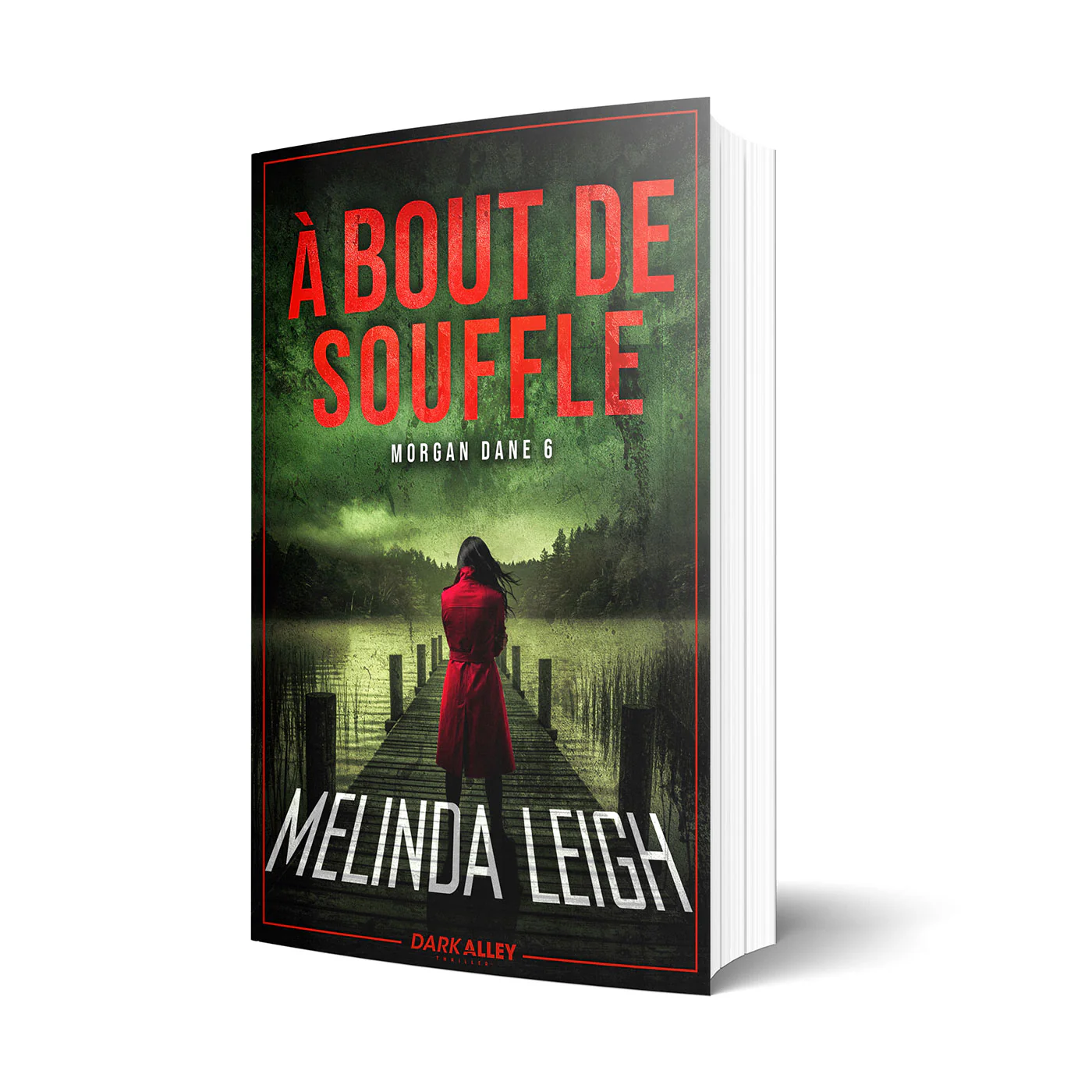 Ă€ bout de souffle