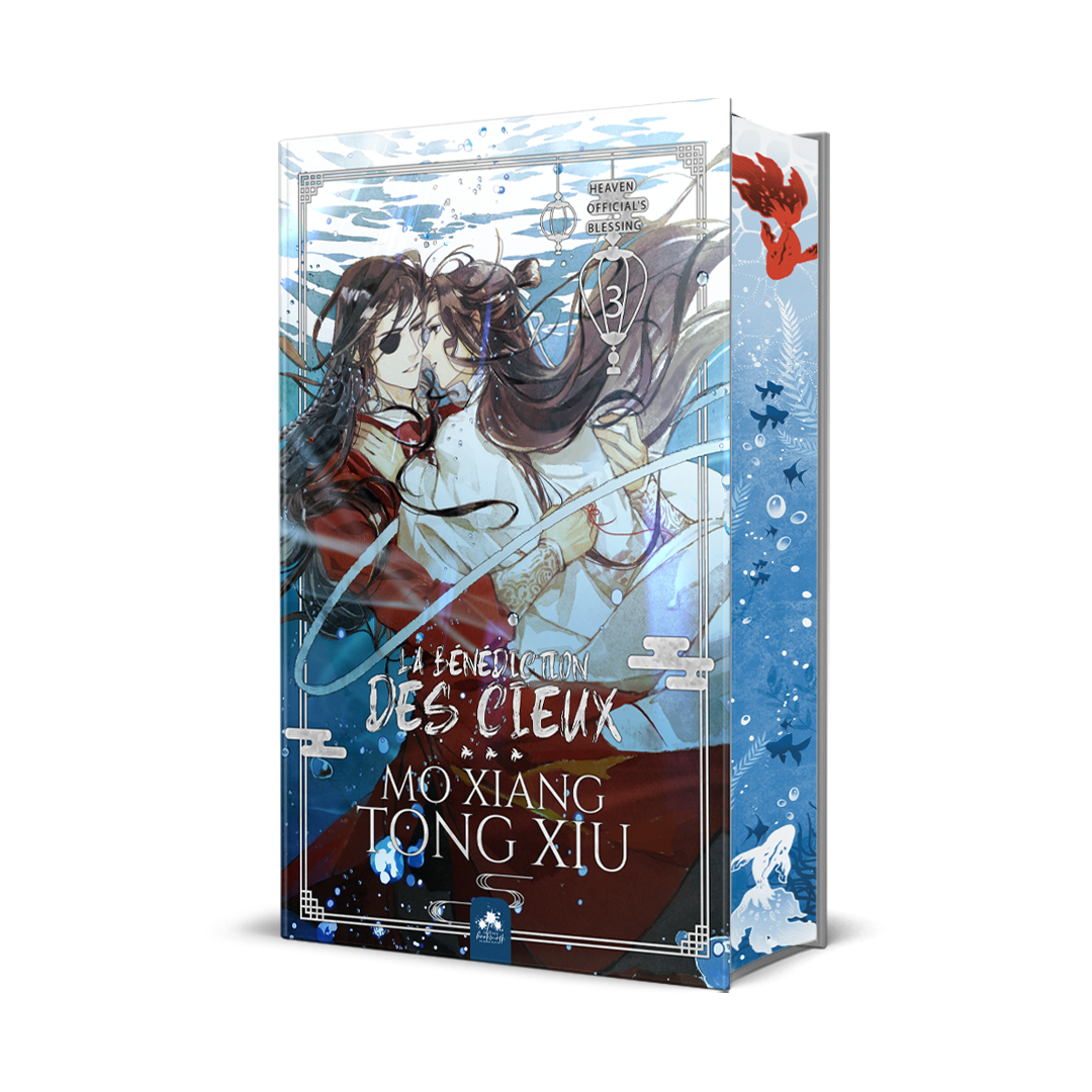 La Bénédiction des Cieux 3 - Image 2