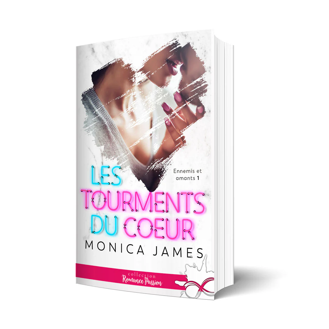 Les tourments du coeur