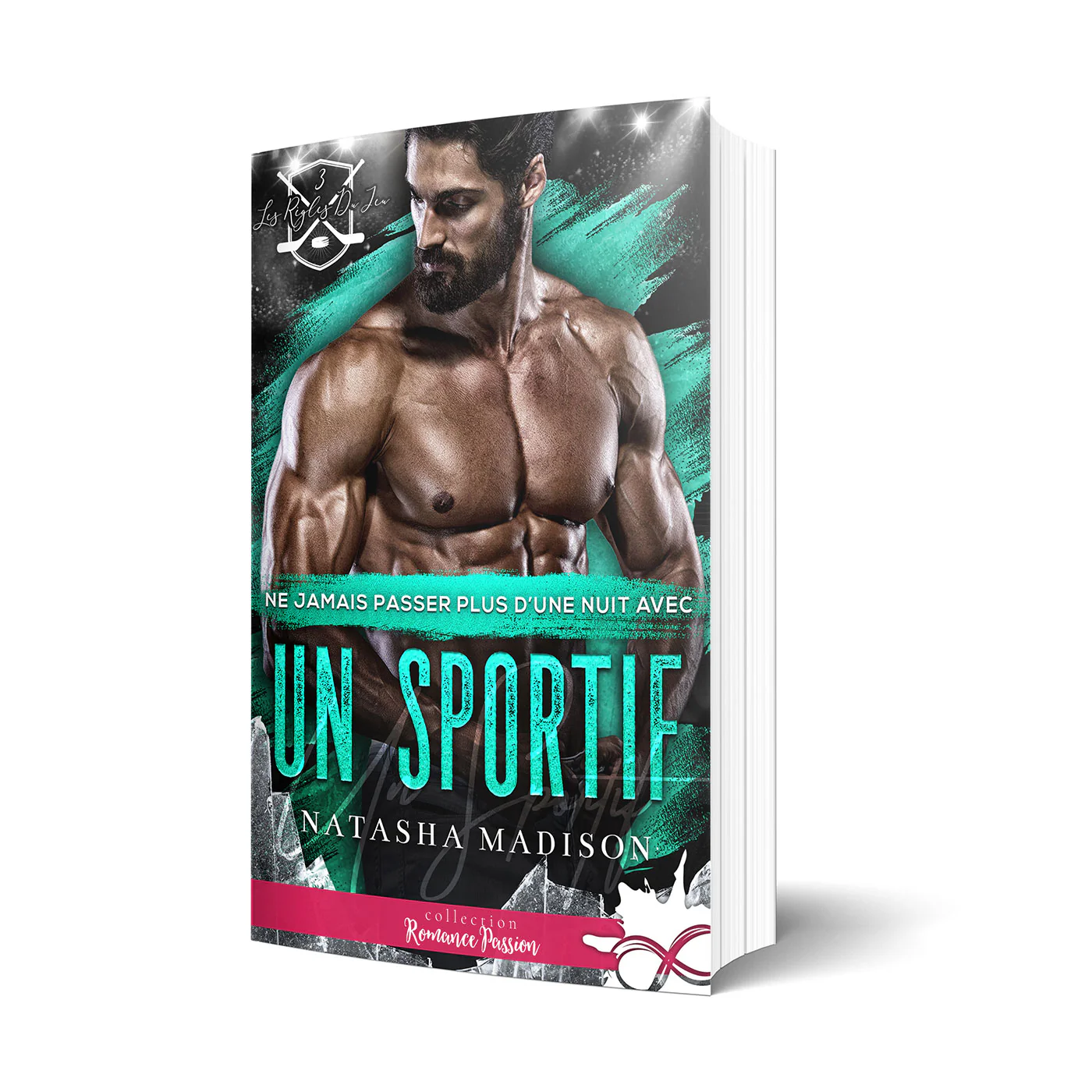 Ne jamais passer plus d'une nuit avec un sportif - Image 2